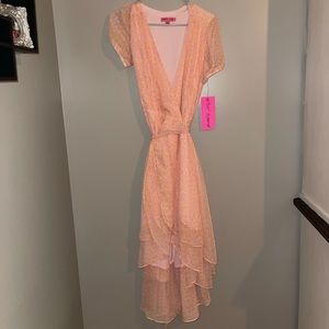 Betsey Johnson Dress